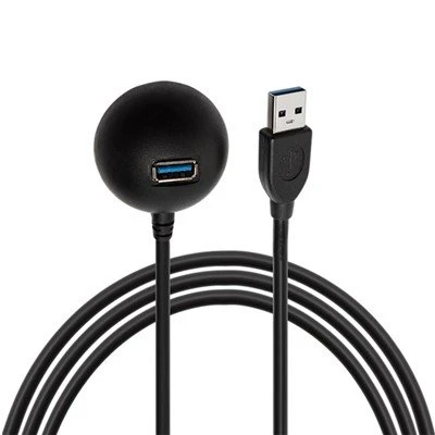 1 puerto USB 3.0 Cable de extensión