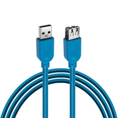 Cable de extensión USB 3.0 tipo A macho a hembra