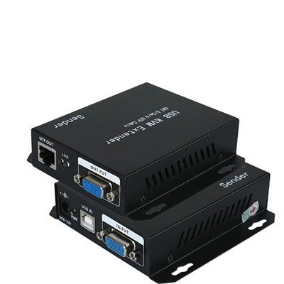 Extensor KVM USB
