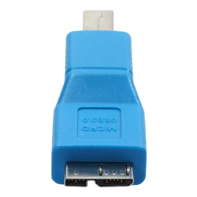 Adaptador USB 3.0 BM a Micro USB 3.0 BM