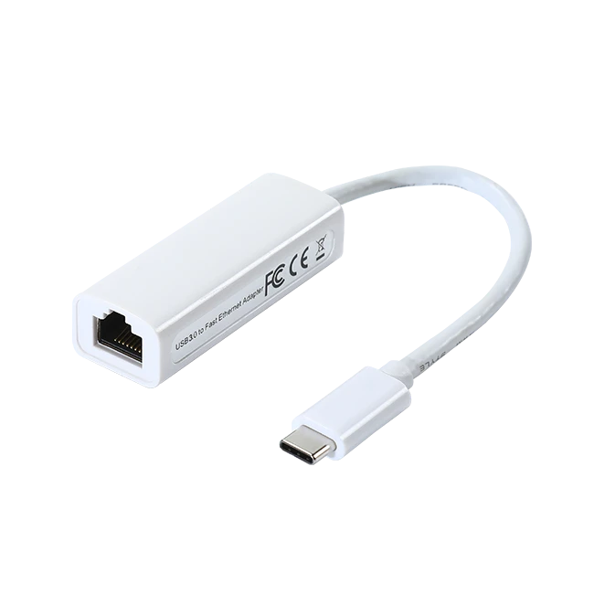 USB 3.0 Cable adaptador Ethernet