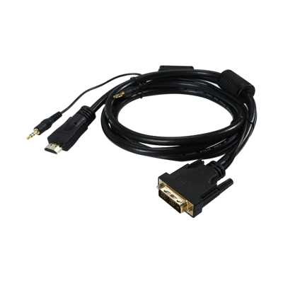 ¿Puedo conectar un cable DVI a un puerto HDMI?